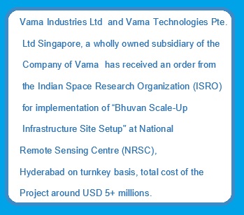 VAMA Industries